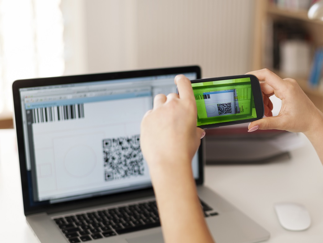 a product picture